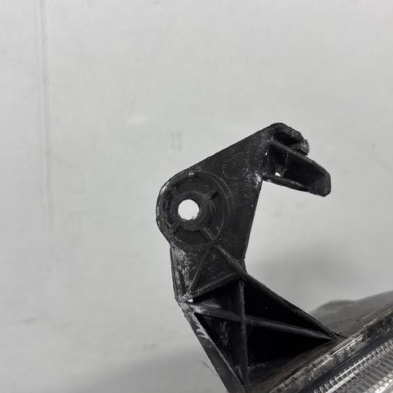 Optique avant principal droit (feux)(phare) NISSAN MICRA 3 Photo n°4