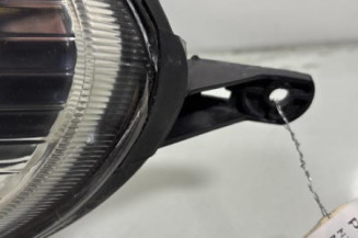 Optique avant principal droit (feux)(phare) NISSAN MICRA 3