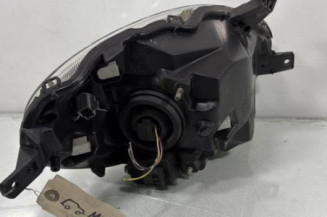 Optique avant principal droit (feux)(phare) NISSAN MICRA 3