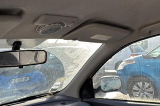 Optique avant principal droit (feux)(phare) NISSAN MICRA 3