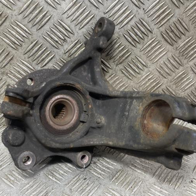 Pivot de moyeu avant gauche CITROEN C3 3 SOCIETE Photo n°3