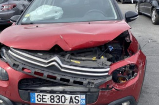 Pivot de moyeu avant gauche CITROEN C3 3 SOCIETE