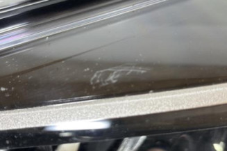 Optique avant principal gauche (feux)(phare) PEUGEOT 508 1 SW