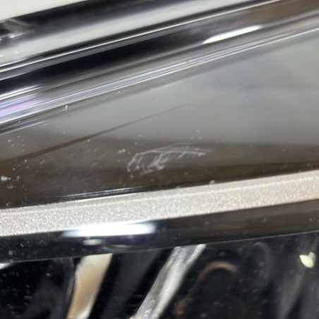 Optique avant principal gauche (feux)(phare) PEUGEOT 508 1 SW