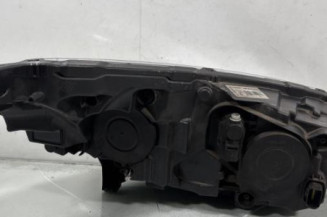 Optique avant principal gauche (feux)(phare) PEUGEOT 508 1 SW