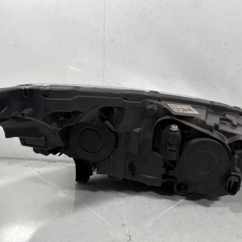 Optique avant principal gauche (feux)(phare) PEUGEOT 508 1 SW Photo n°3