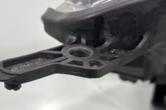 Optique avant principal gauche (feux)(phare) PEUGEOT 508 1 SW