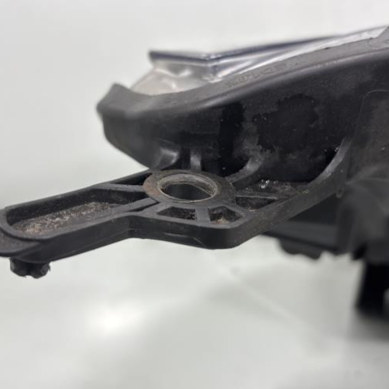 Optique avant principal gauche (feux)(phare) PEUGEOT 508 1 SW Photo n°4