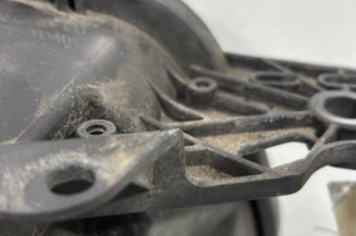 Optique avant principal gauche (feux)(phare) PEUGEOT 508 1 SW