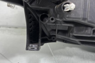 Optique avant principal gauche (feux)(phare) PEUGEOT 508 1 SW