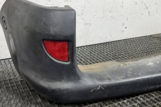 Pare choc arriere RENAULT KANGOO 1