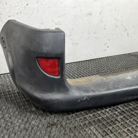 Pare choc arriere RENAULT KANGOO 1