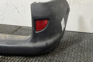 Pare choc arriere RENAULT KANGOO 1