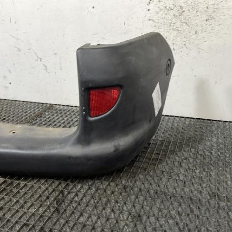 Pare choc arriere RENAULT KANGOO 1 Photo n°3