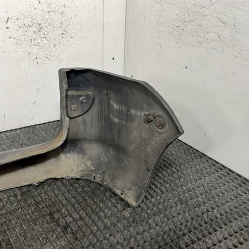 Pare choc arriere RENAULT KANGOO 1 Photo n°4