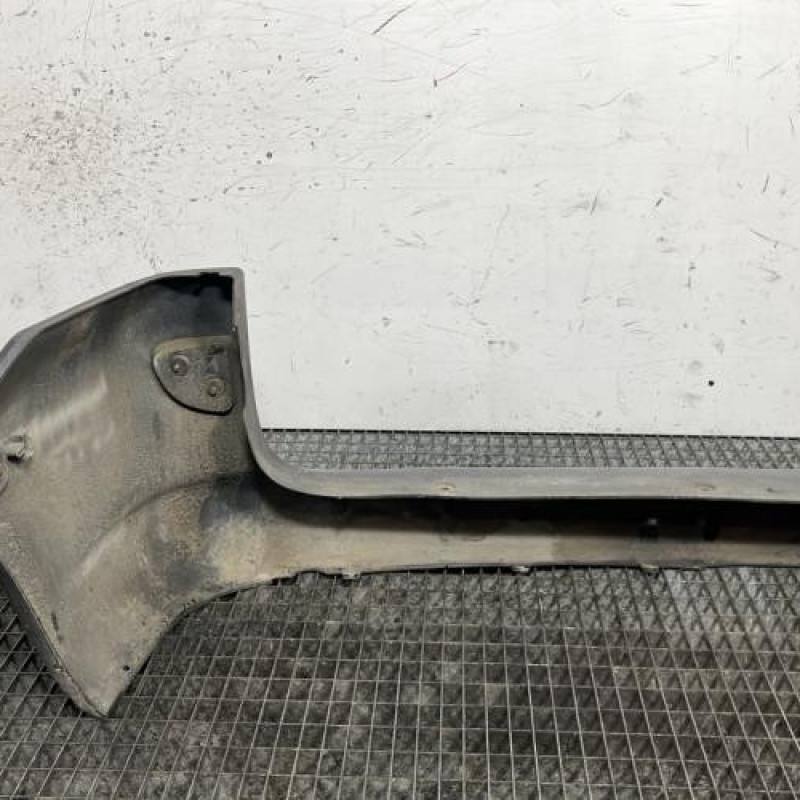 Pare choc arriere RENAULT KANGOO 1 Photo n°6