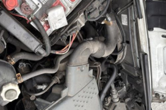 Pare choc arriere RENAULT KANGOO 1