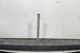 Pare choc arriere RENAULT KANGOO 2 Photo n°1