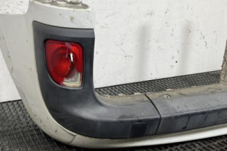 Pare choc arriere RENAULT KANGOO 2