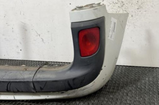 Pare choc arriere RENAULT KANGOO 2