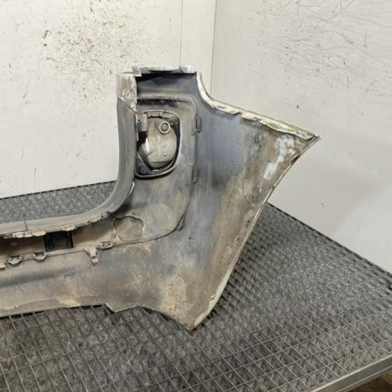 Pare choc arriere RENAULT KANGOO 2 Photo n°4