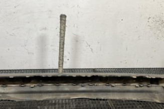 Pare choc arriere RENAULT KANGOO 2