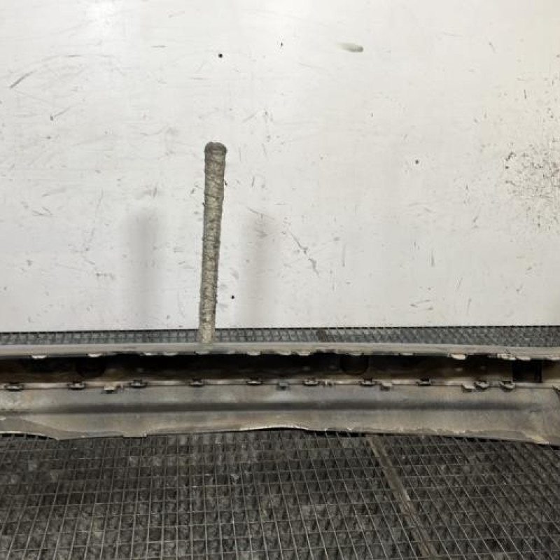 Pare choc arriere RENAULT KANGOO 2 Photo n°5