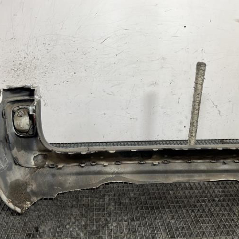 Pare choc arriere RENAULT KANGOO 2 Photo n°6