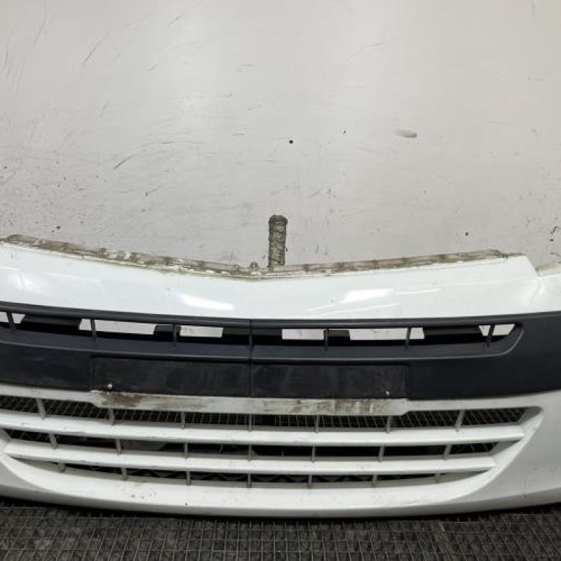 Pare choc avant RENAULT KANGOO 2 Photo n°1