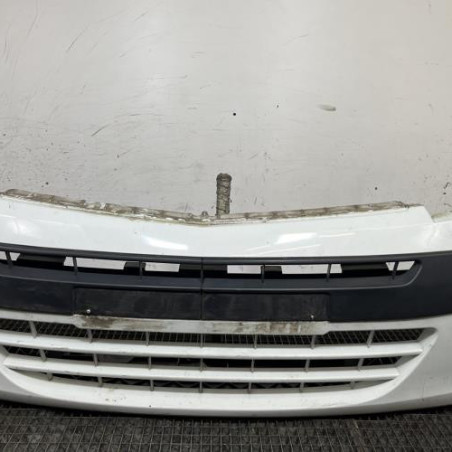 Pare choc avant RENAULT KANGOO 2 Photo n°1