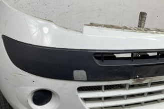 Pare choc avant RENAULT KANGOO 2