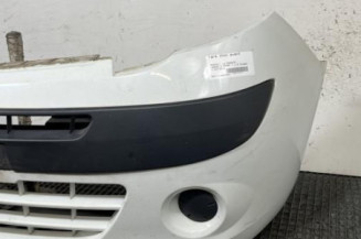 Pare choc avant RENAULT KANGOO 2