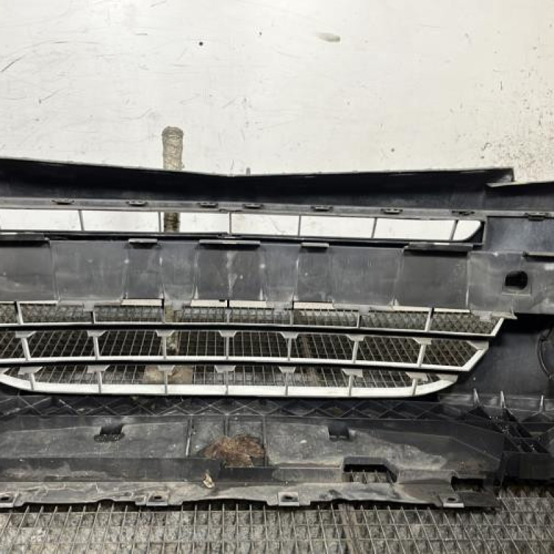 Pare choc avant RENAULT KANGOO 2 Photo n°5