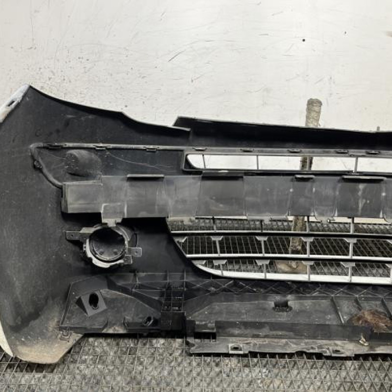 Pare choc avant RENAULT KANGOO 2 Photo n°6