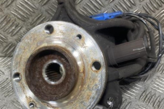 Pivot de moyeu avant droit CITROEN C3 2 Photo n°1