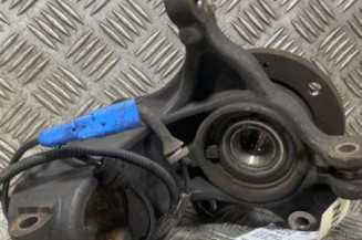 Pivot de moyeu avant droit CITROEN C3 2