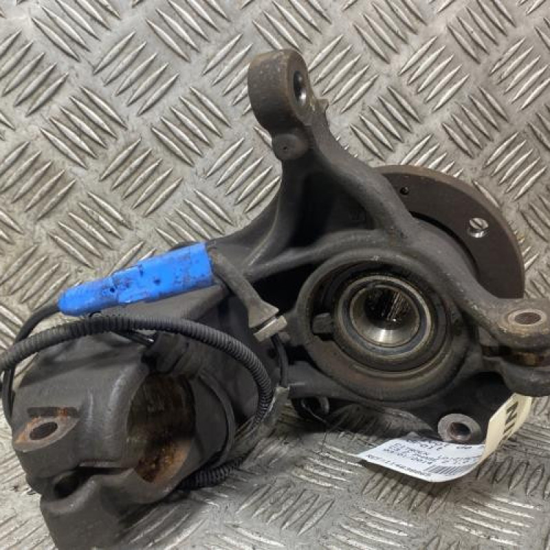 Pivot de moyeu avant droit CITROEN C3 2 Photo n°3