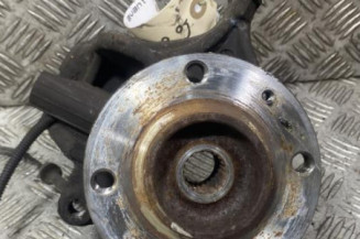 Pivot de moyeu avant gauche CITROEN C3 2 Photo n°1