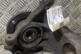 Pivot de moyeu avant gauche CITROEN C3 2