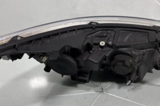 Optique avant principal gauche (feux)(phare) CITROEN C4 1