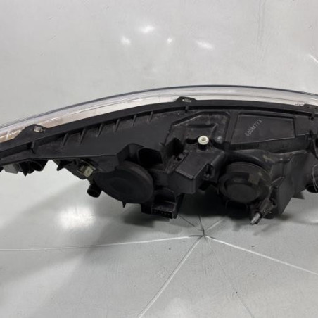 Optique avant principal gauche (feux)(phare) CITROEN C4 1