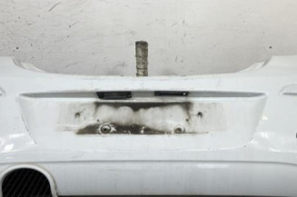 Pare choc arriere OPEL CORSA D Photo n°1