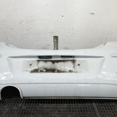 Pare choc arriere OPEL CORSA D Photo n°1