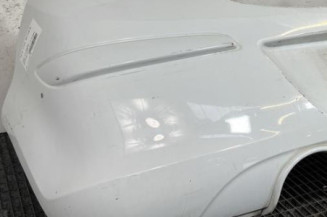 Pare choc arriere OPEL CORSA D