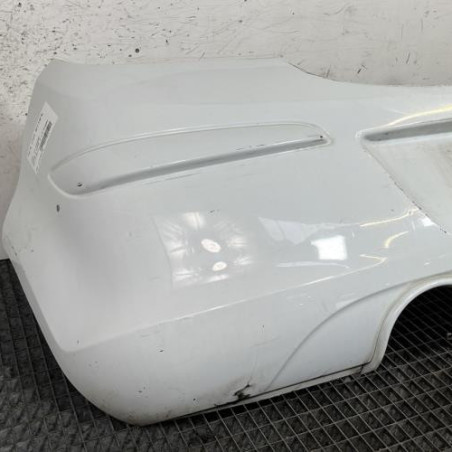 Pare choc arriere OPEL CORSA D
