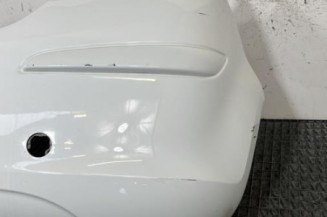 Pare choc arriere OPEL CORSA D