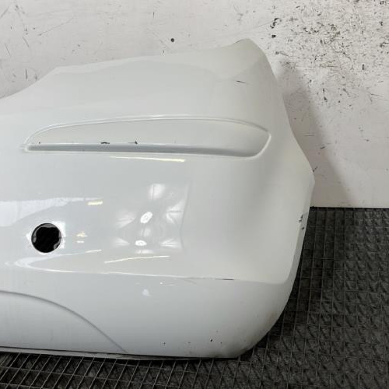 Pare choc arriere OPEL CORSA D Photo n°3