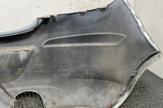 Pare choc arriere OPEL CORSA D