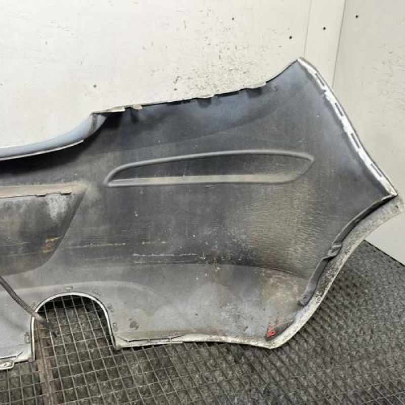 Pare choc arriere OPEL CORSA D Photo n°4