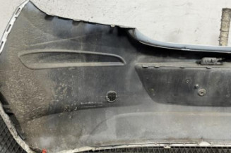 Pare choc arriere OPEL CORSA D